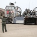 Dawn Blitz 2013 3D LAR &amp; ACU-5 LCAC Operations