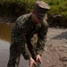 US deploys water purification system to aid in humanitarian assistance