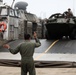 Dawn Blitz 2013 3D LAR &amp; ACU-5 LCAC Operations