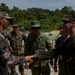 US deploys water purification system to aid in humanitarian assistance