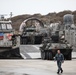 Dawn Blitz 2013 3D LAR &amp; ACU-5 LCAC Operations