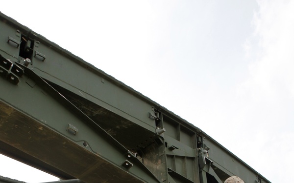 Combat Engineers Maintain Brilliance in the Basics