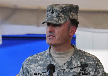 New Hampshire National Guard-led humanitarian exercise in El Salvador successfully concludes