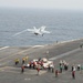 F/A-18C Hornet takeoff