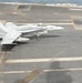 F/A-18C Hornet landing