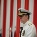 US Coast Guard Activities Europe change of command ceremony