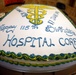 Hospital Corps' 115th Birthday Ceremony