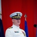 US Coast Guard Activities Europe change of command ceremony