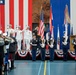 US Coast Guard Activities Europe change of command ceremony