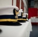 US Coast Guard Activities Europe change of command ceremony