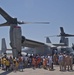 Local students visit NAS Sigonella