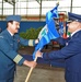 Operations Wing change of command closes remarkable chapter in Component’s history