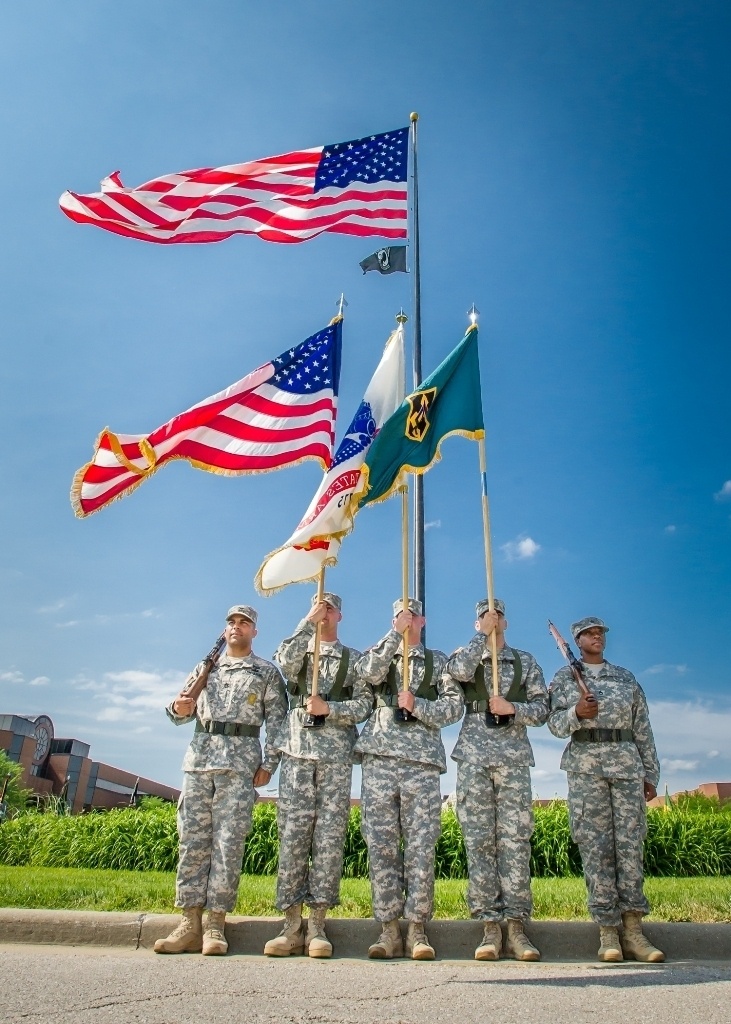 Fort Leonard Wood celebrates Army’s 238th birthday