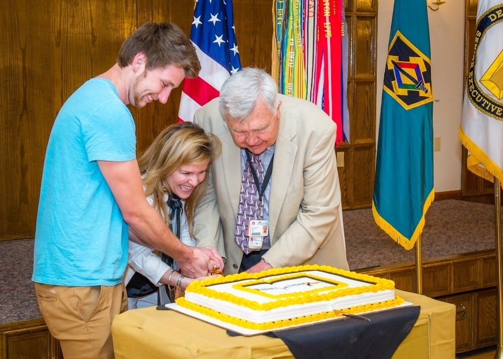 Fort Leonard Wood celebrates Army’s 238th birthday