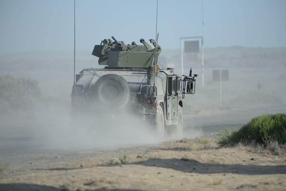 41 Infantry Brigade Combat Team, Oregon Army National Guard