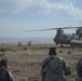 41 IBCT Oregon Army National Guard trains in Idaho