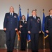 30th Airlift Squadron change of command