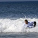 Surfing service members shred San Onofre