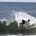 Surfing service members shred San Onofre