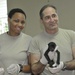 Veterinarian service members save baby monkey at BTH-Panama 2013