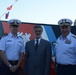 Coast Guard Cutter Morro Bay has new homeport