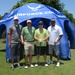 Team Shaw Chief's Group hosts golf tournament