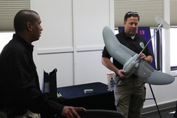 Schoolhouse opens to qualify unmanned system operators