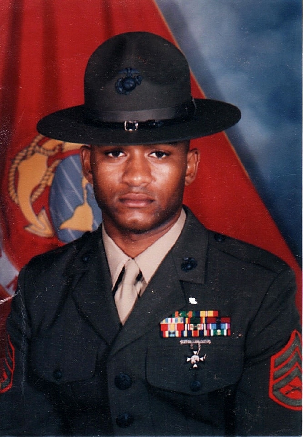 DVIDS - News - One of 'the few' who served for many