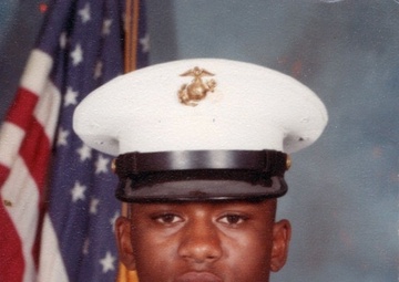 One of 'the few' who served for many