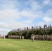 3rd MAW Morning Colors Ceremony