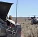 Oregon National Guard's 1-82 Cavalry Squadron conducts casualty evacuation training