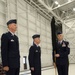62nd Maintenance Operations Squadron Deactivation Ceremony