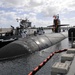 USS Jacksonville