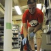 Sailor paints library for community service project