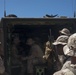 Canadians, Marines training AAV's
