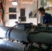 USS Monterey action