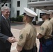 SECNAV visits Philippines