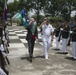 SECNAV visits Philippines