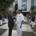 SECNAV visits Philippines