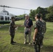 SECNAV visits Philippines