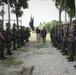 SECNAV visits Philippines