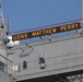USNS Matthew Perry brings lift capabilities to Brunei