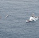 Coast Guard, Mexican navy disrupt smuggling attempt