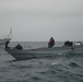 Coast Guard, Mexican navy disrupt smuggling attempt