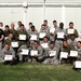 Combative training course