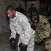 Combative training course