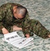 Combative training course