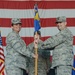 20th MOS inactivates