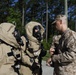 CBRN Marines respond to chemical warfare threat