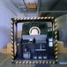 Humvee Egress Assistance Trainer